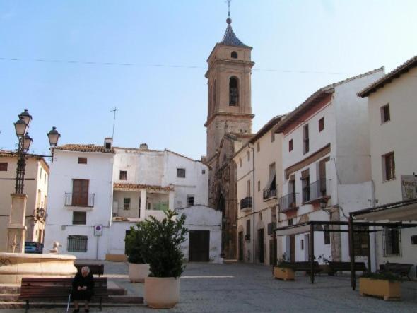 Appartement Tierras Bobal