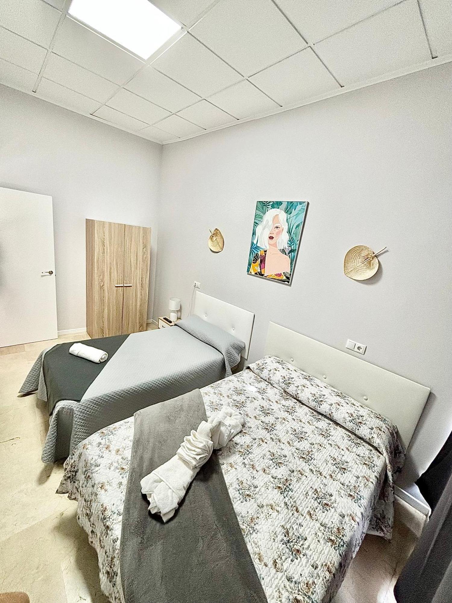 Appartement Tierras Bobal *