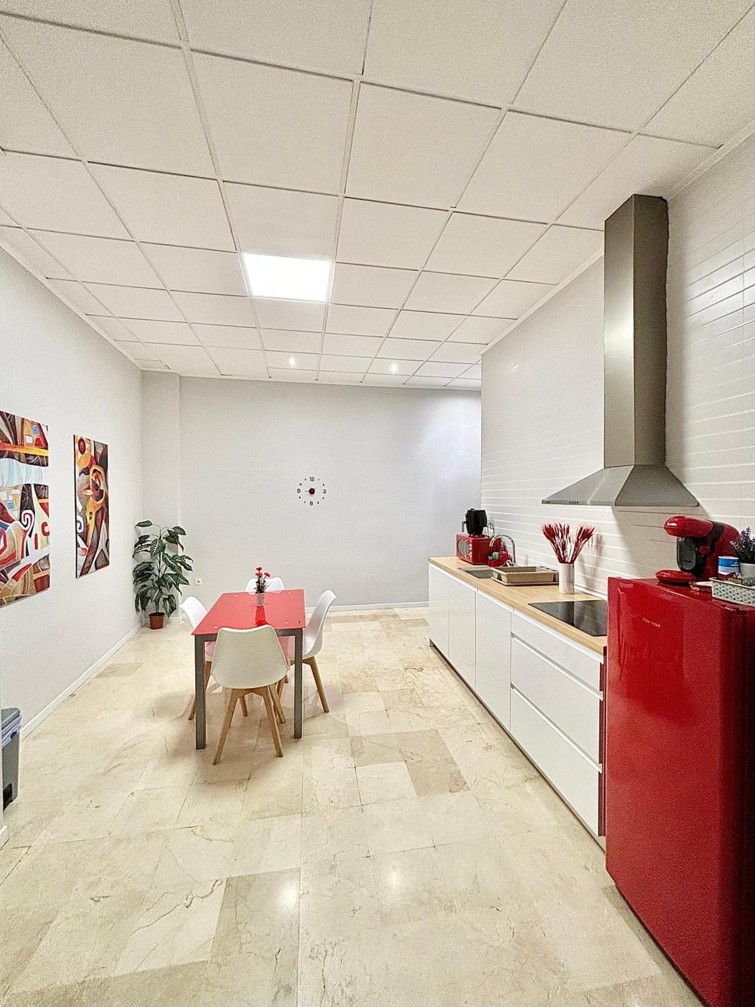 Tierras Bobal Appartement Requena