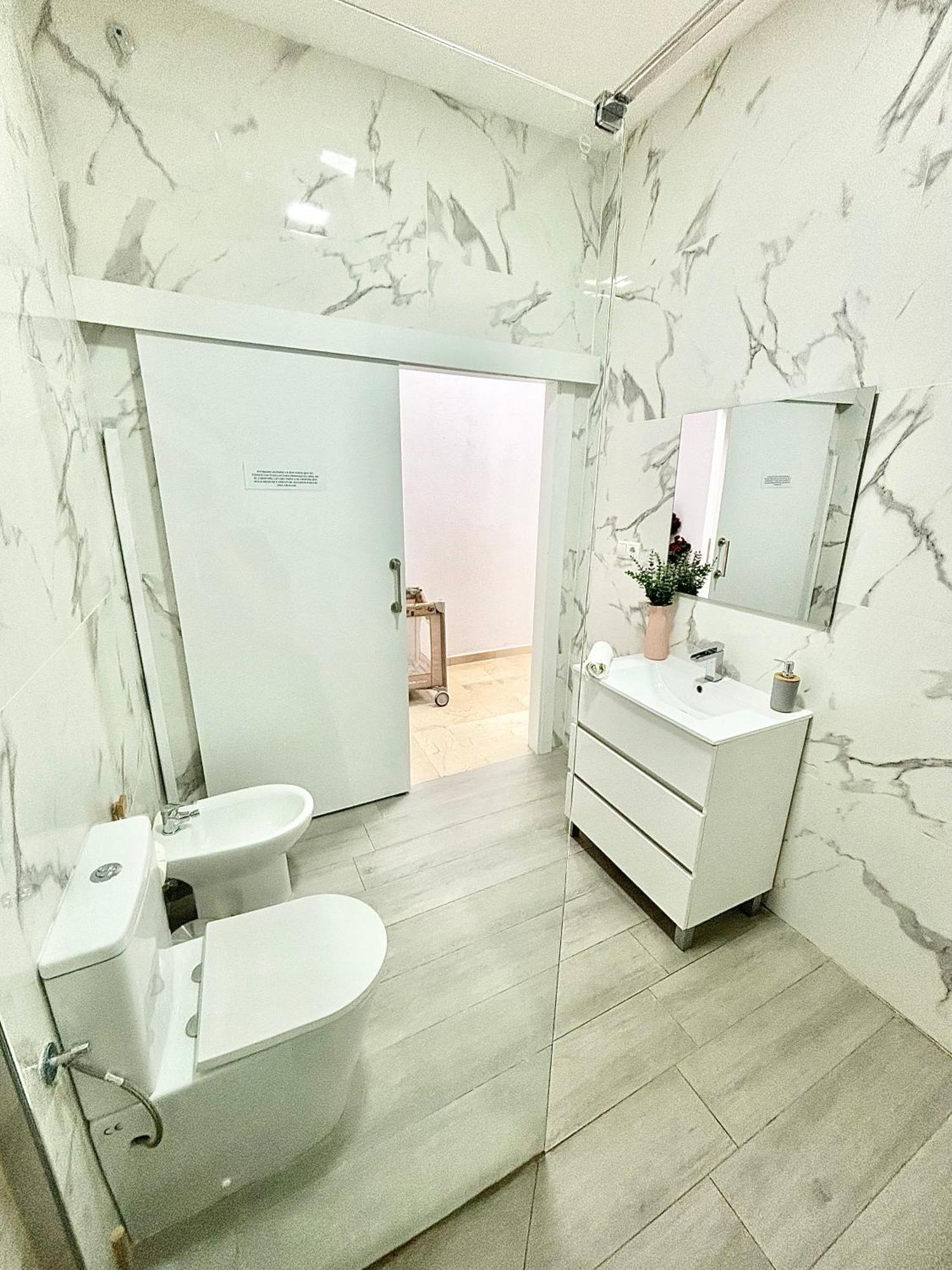 Tierras Bobal Appartement