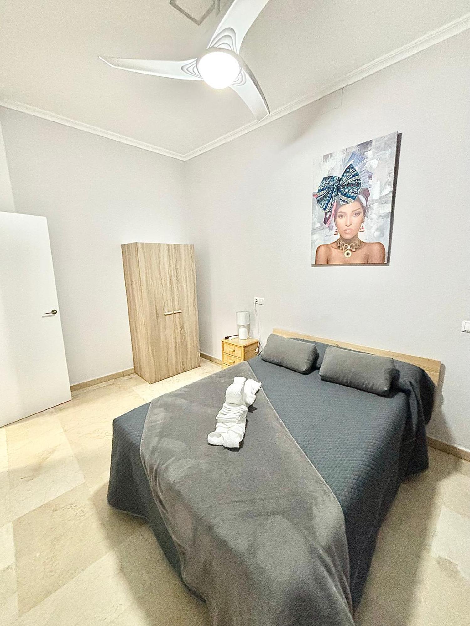 Tierras Bobal Appartement *