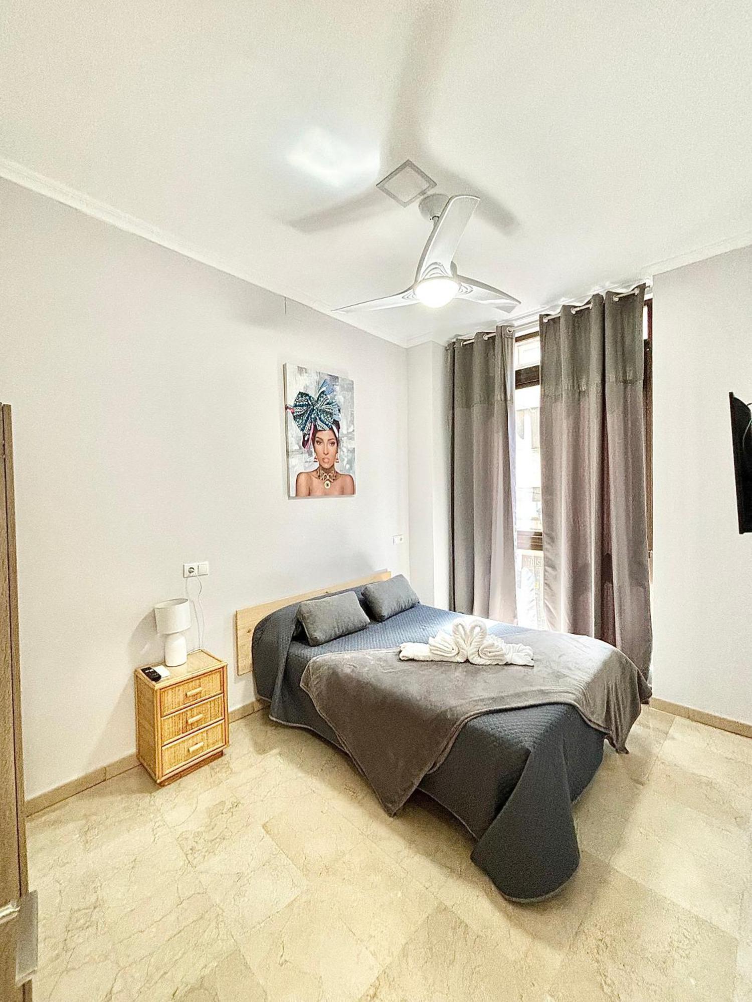 Appartement Tierras Bobal