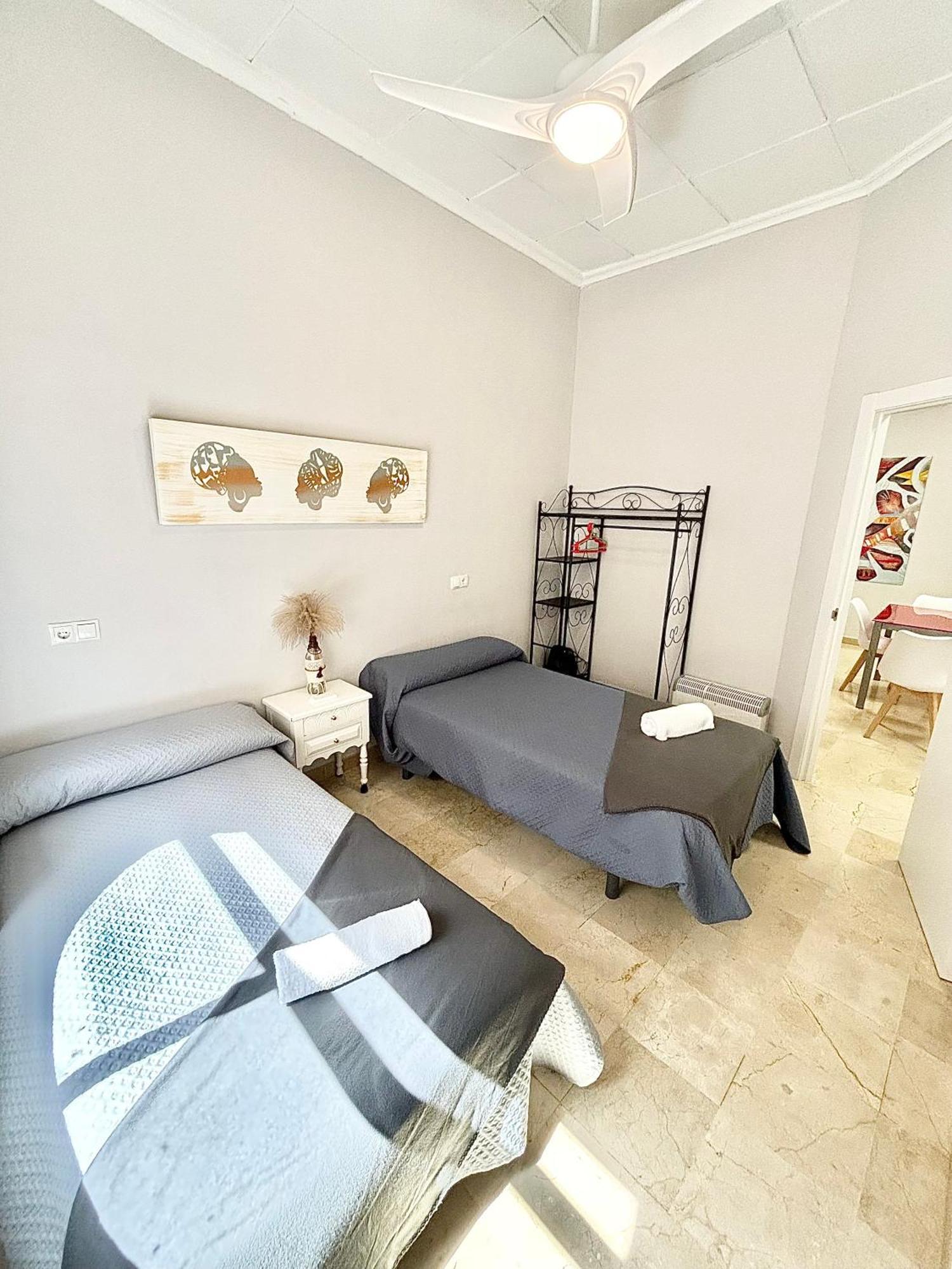 Appartement Tierras Bobal *