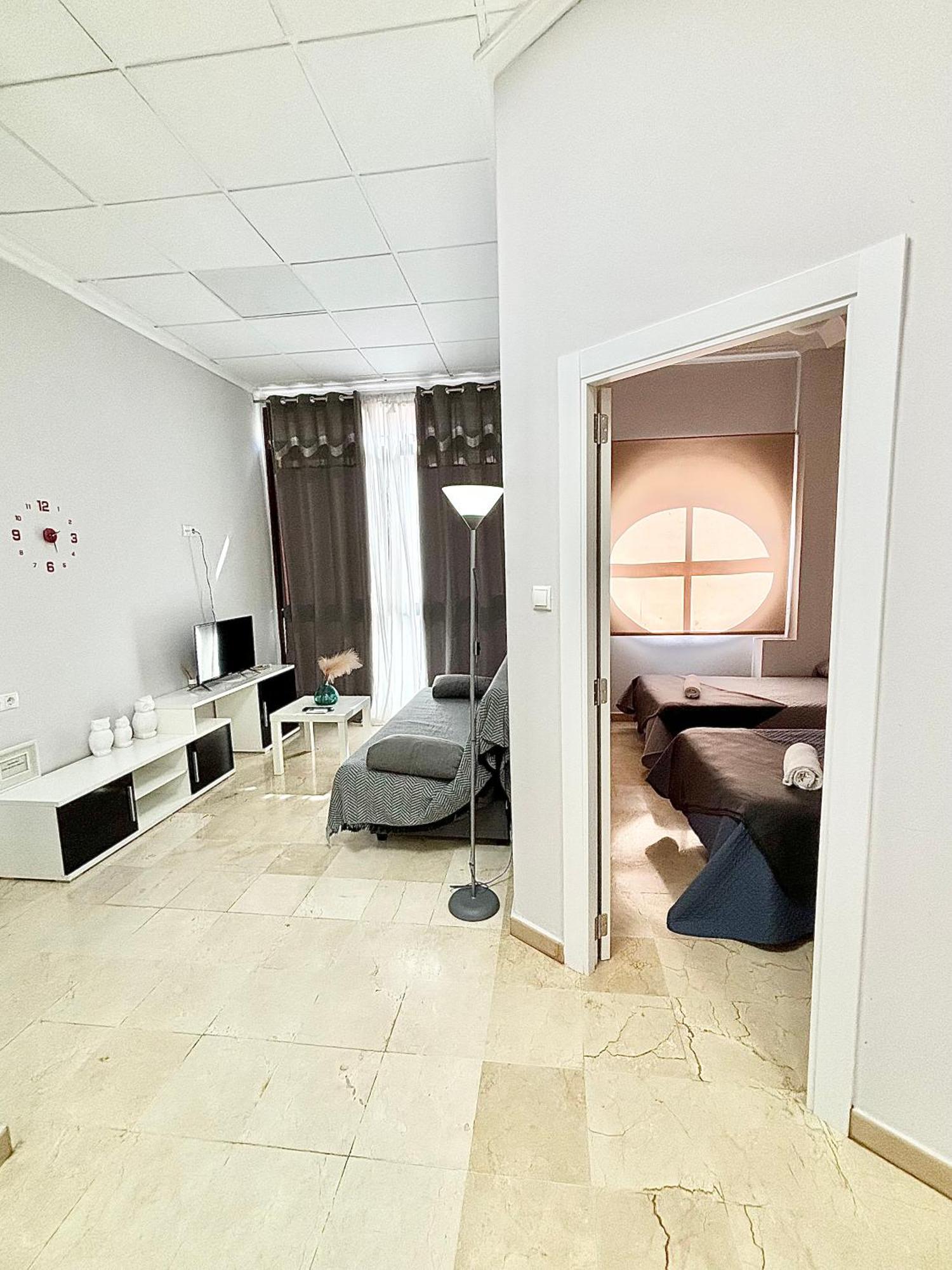 Tierras Bobal Appartement