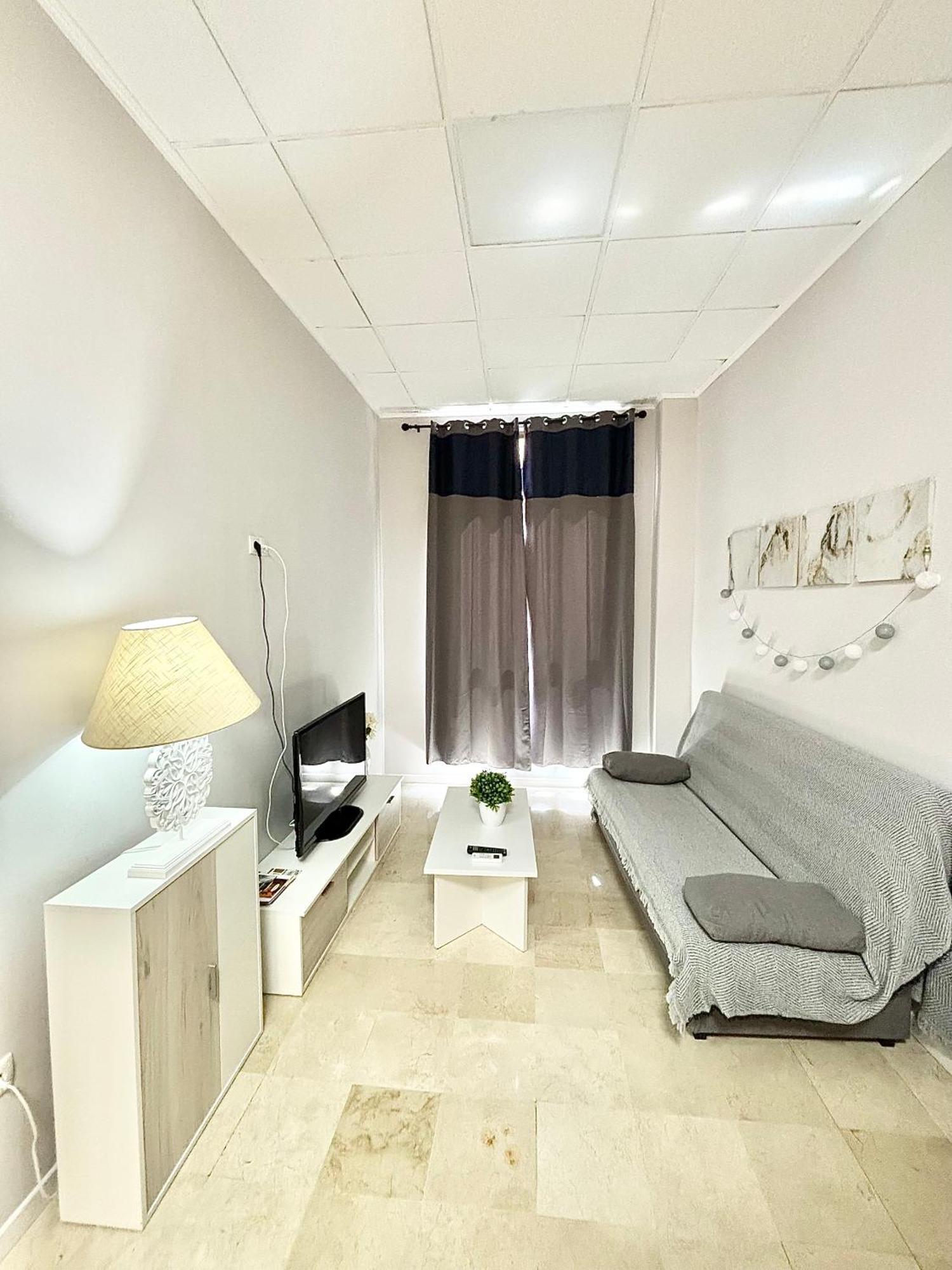 Appartement Tierras Bobal