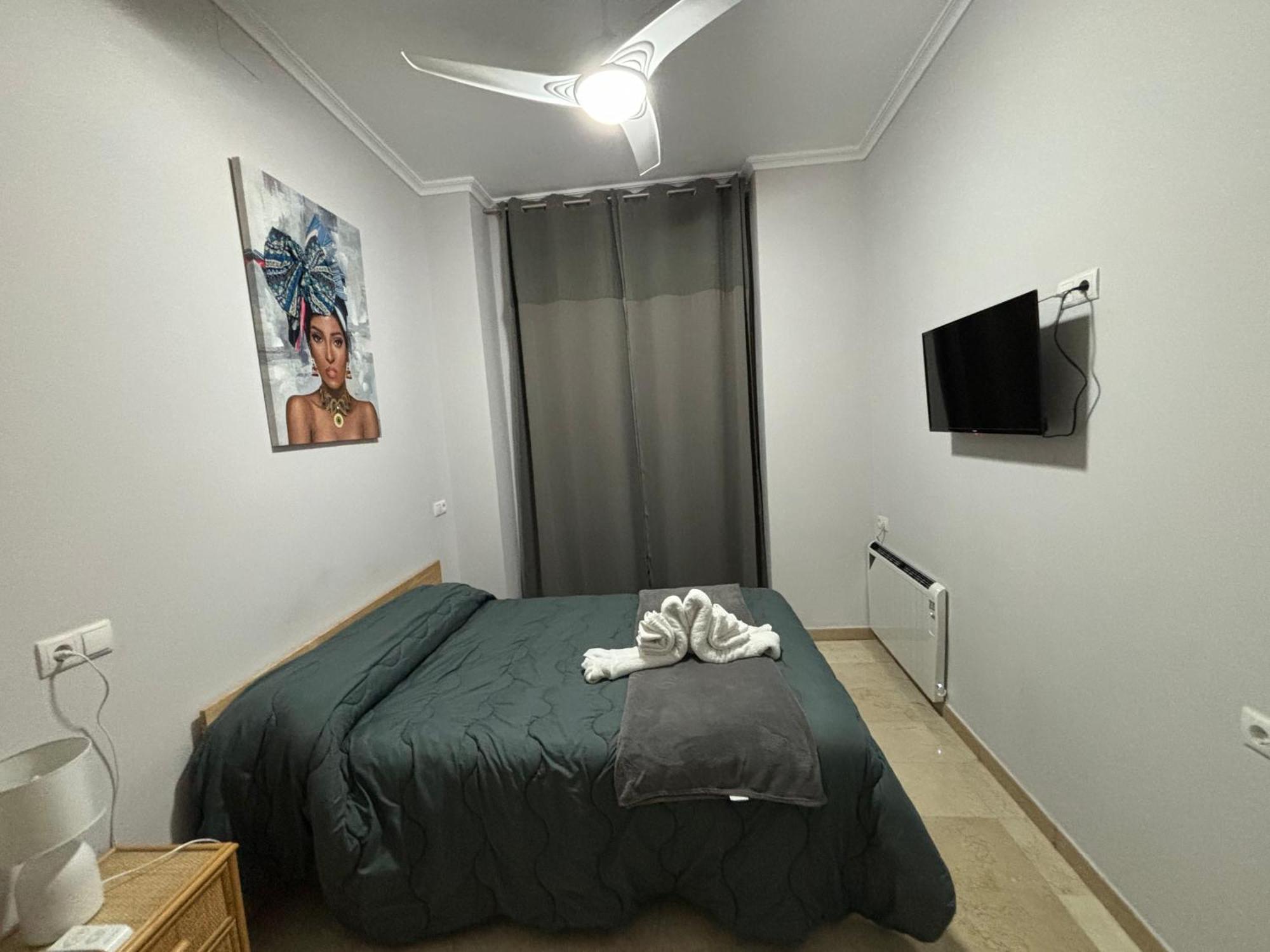 Tierras Bobal Appartement