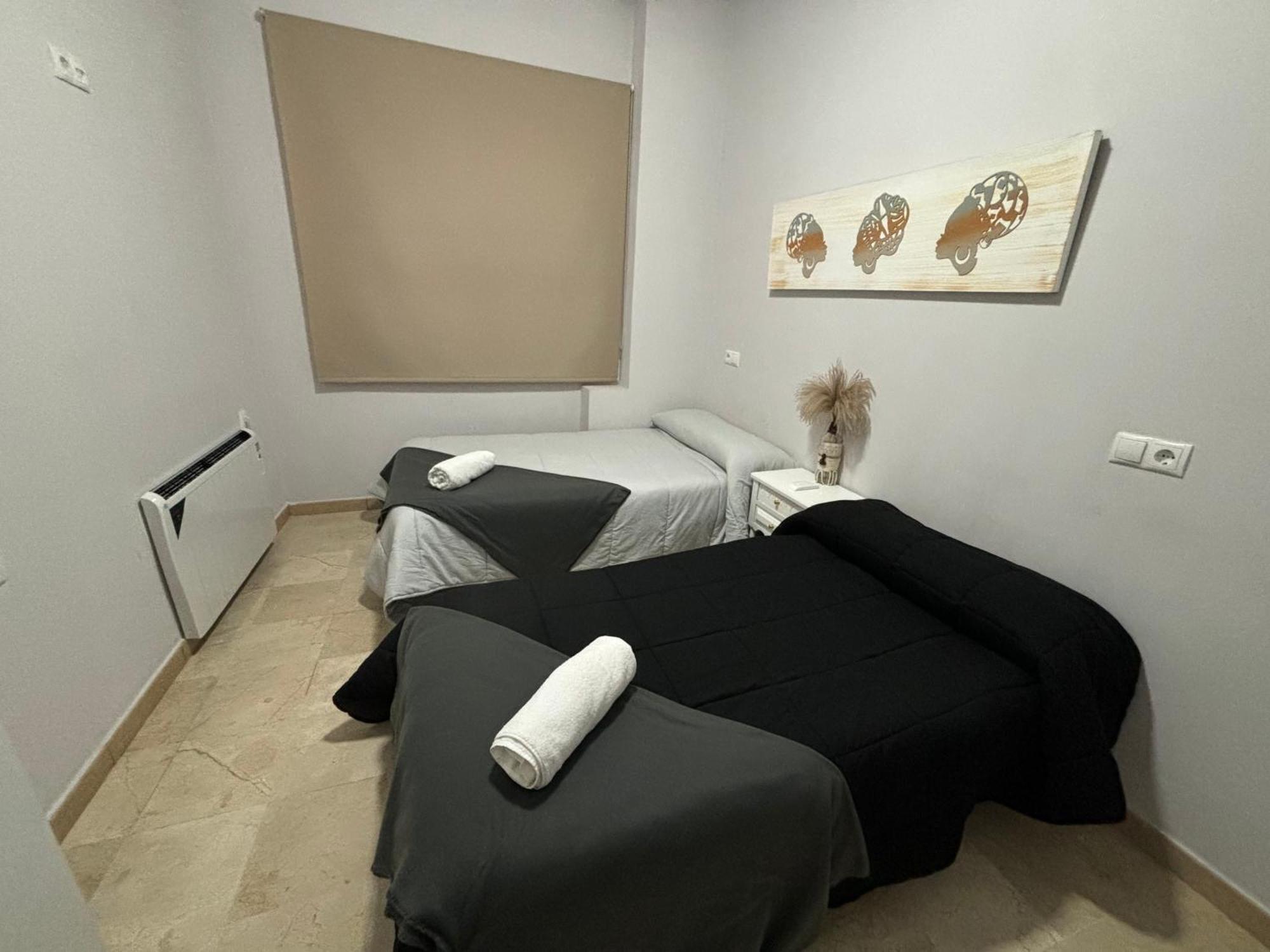 Appartement Tierras Bobal Requena